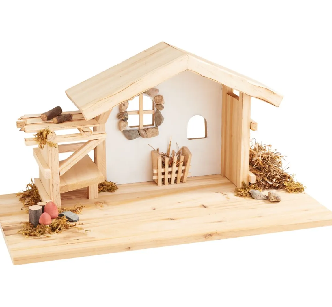 Online VBS Krippe "Bethlehem"