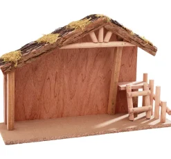 Hot VBS Krippe "Damaskus"