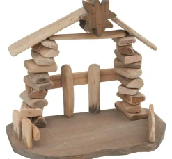 Hot VBS Krippe "Naim"