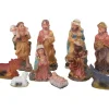 Outlet VBS Krippenfiguren "Bethel", 10-teilig