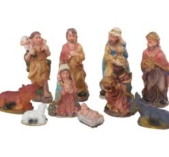 Outlet VBS Krippenfiguren "Bethel", 10-teilig