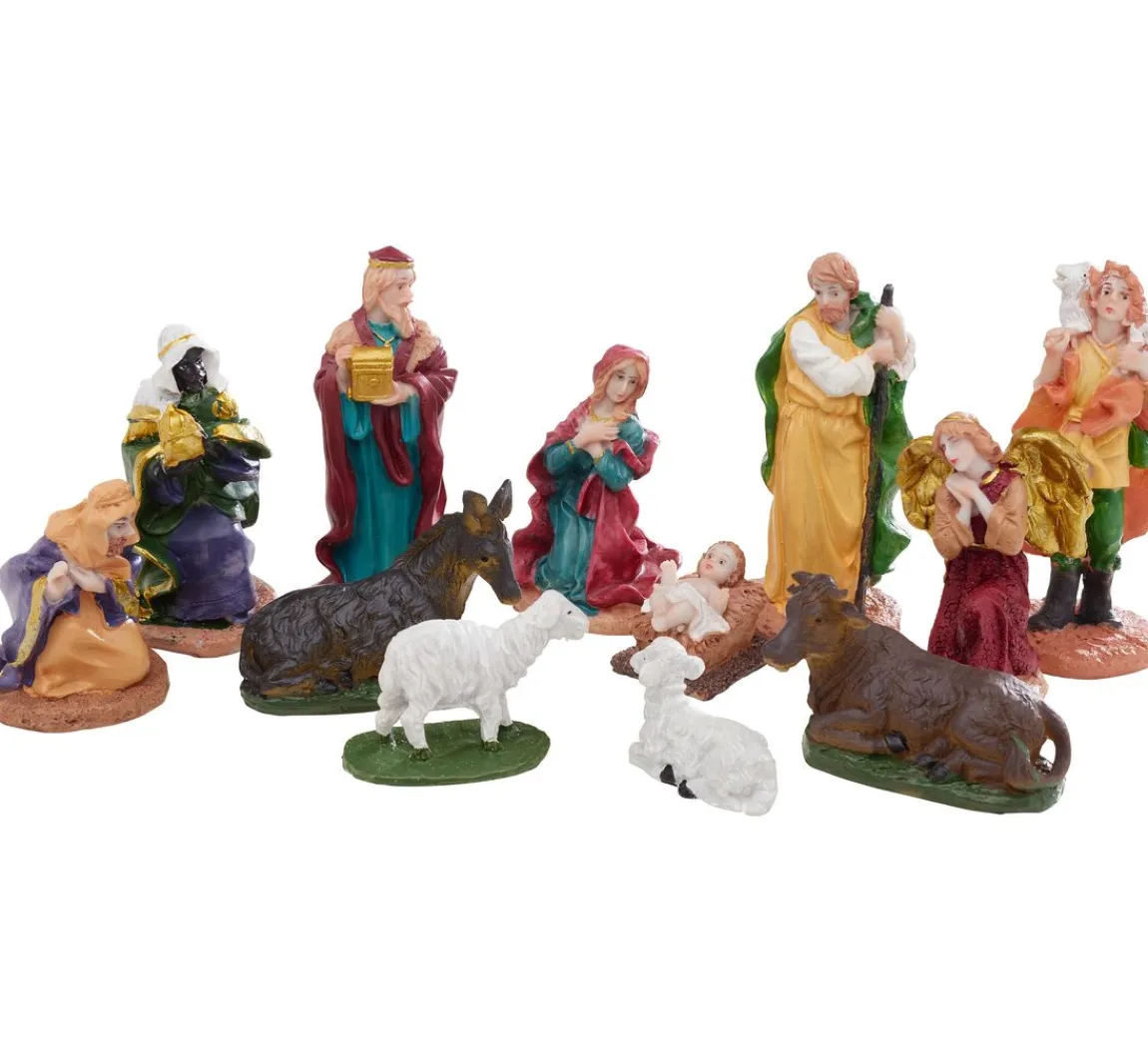 Discount VBS Krippenfiguren "Galiläa"