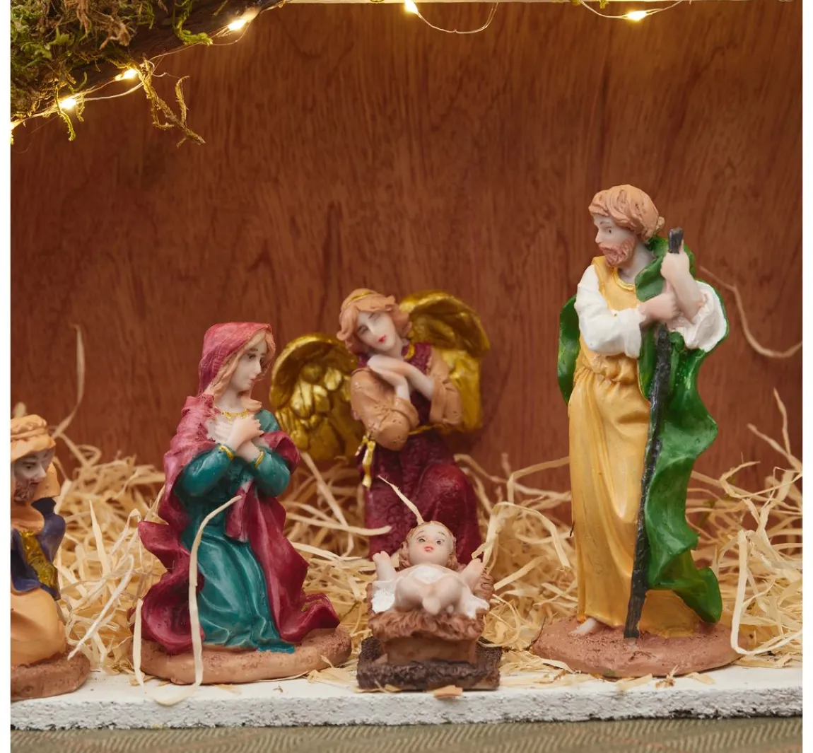 Discount VBS Krippenfiguren "Galiläa"