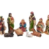 Hot VBS Krippenfiguren "Samarien"