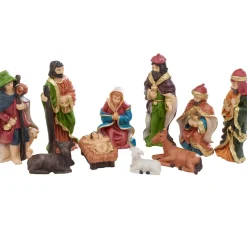 Hot VBS Krippenfiguren "Samarien"