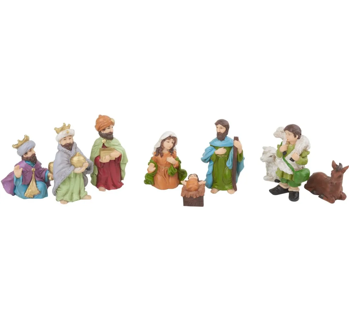 Outlet VBS Krippenfiguren "Sidon"