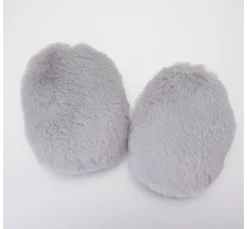 VBS Kunstfell-Kugel "Oval Groß"