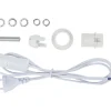 Sale VBS Lampenanschlusskabel-Set "E14"