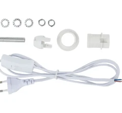 Sale VBS Lampenanschlusskabel-Set "E14"