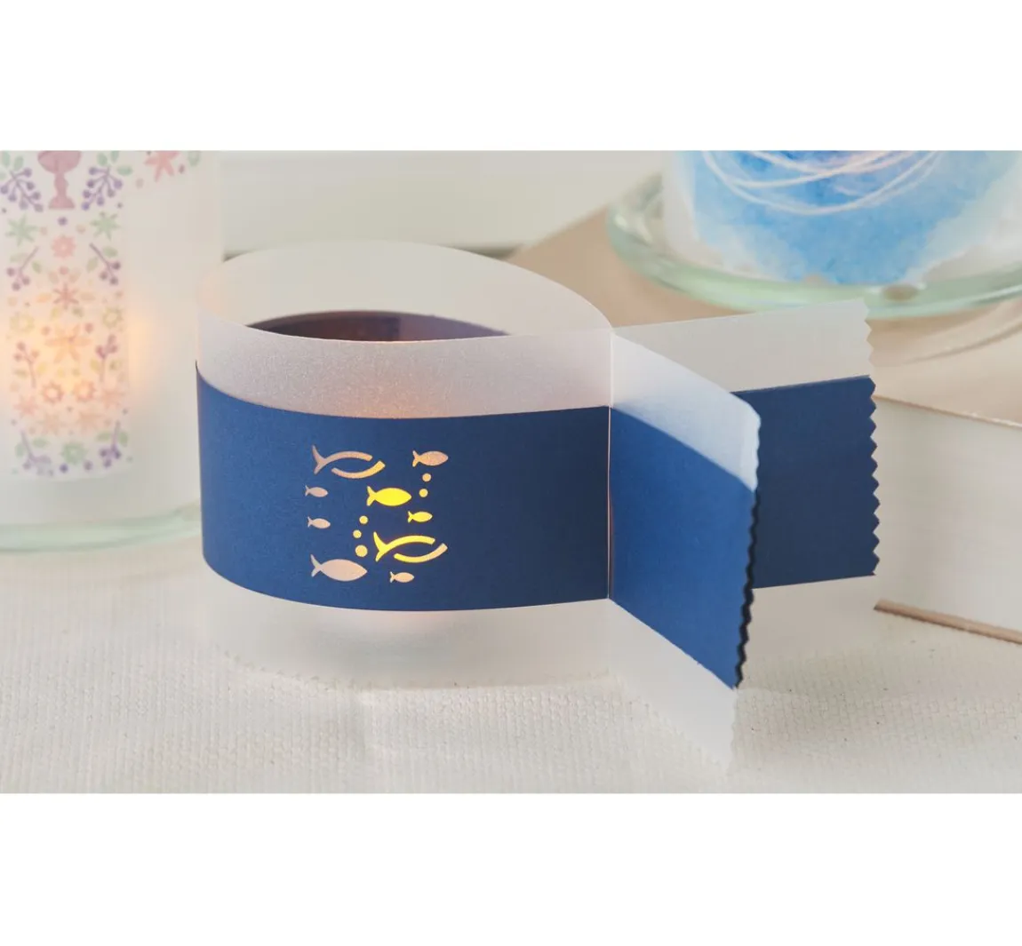 New VBS Lampenfolie "0,5 mm", 65 x 33 cm