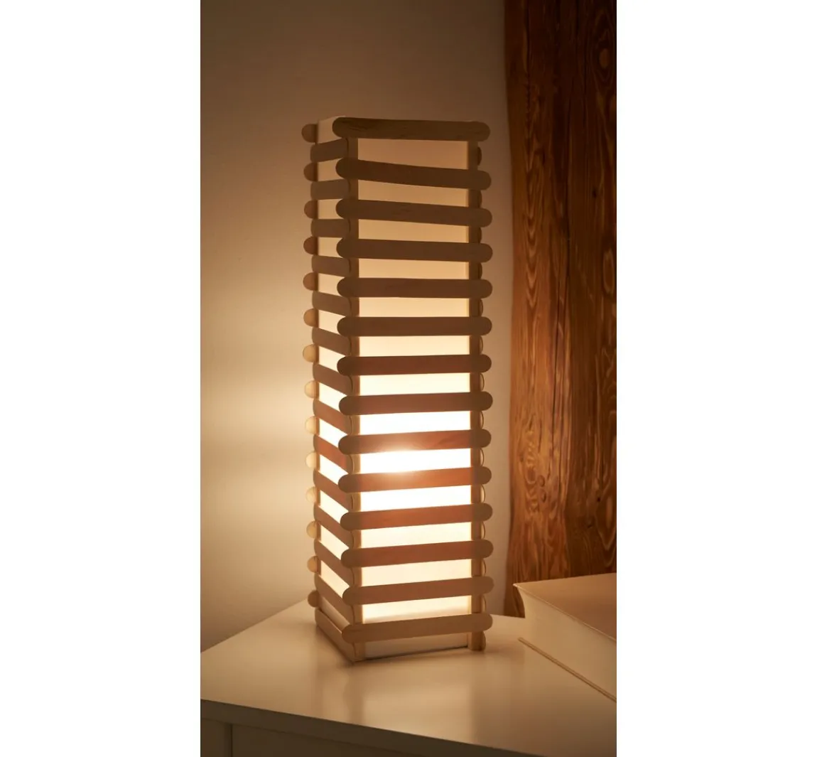 New VBS Lampenfolie "0,5 mm", 65 x 33 cm
