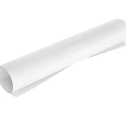 Hot VBS Lampenfolie, selbstklebend "0,5 mm", 60 x 33 cm