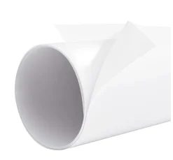 Outlet VBS Lampenschirm-Folie, Meterware