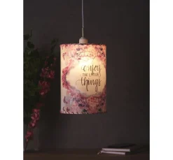 Outlet VBS Lampenschirm-Folie, Meterware
