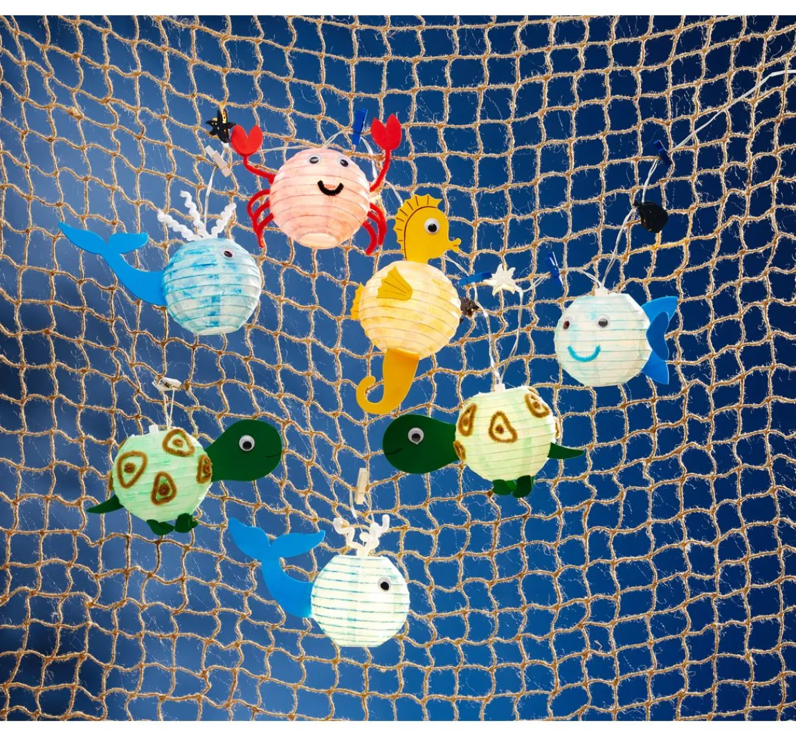 Best VBS Lampion-Lampenschirme