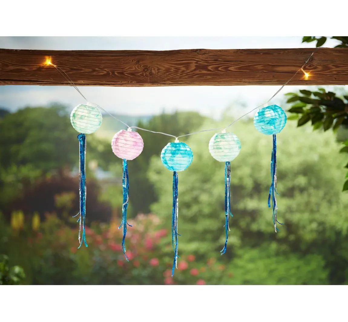 Best VBS Lampion-Lampenschirme