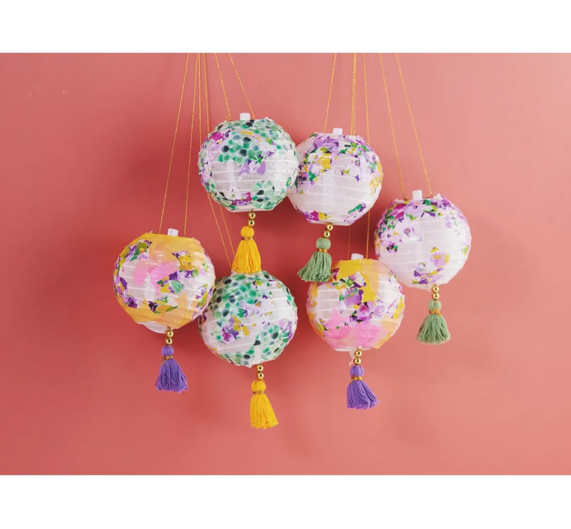 Best VBS Lampion-Lampenschirme