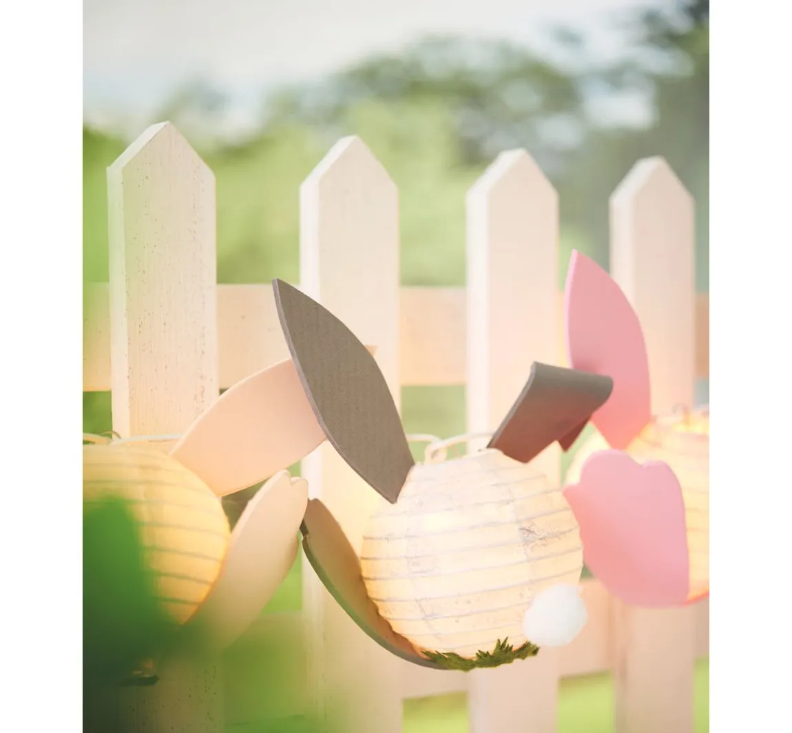 Best VBS Lampion-Lampenschirme