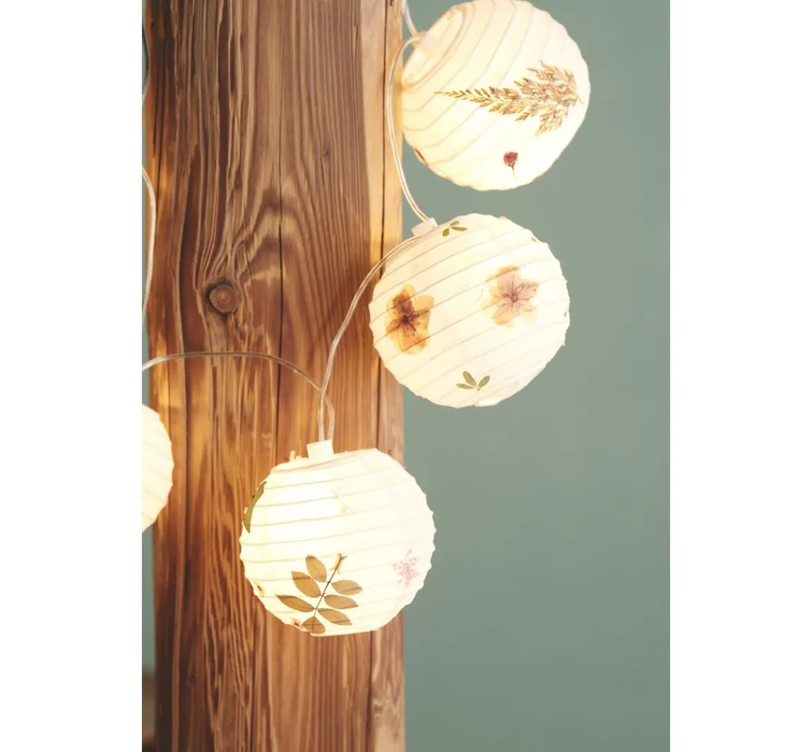 Best VBS Lampion-Lampenschirme