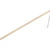 Clearance VBS Laternenstab aus Holz mit LED