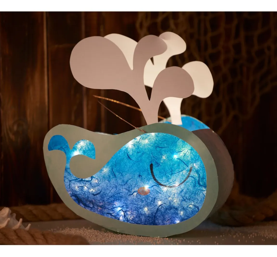 Outlet VBS XXL VBS Laternenstäbe mit Spiraldraht, 10 Stück