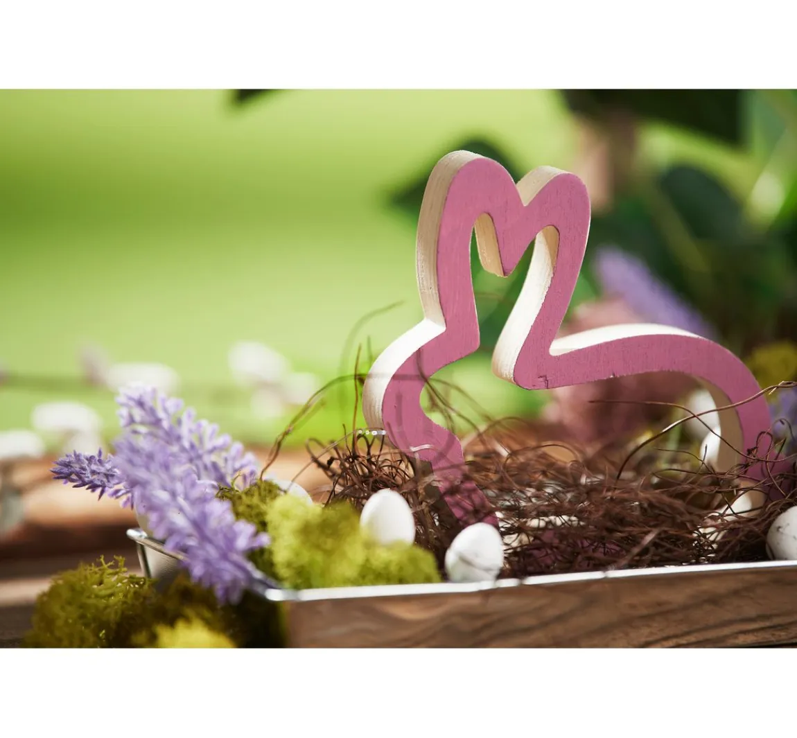 Best VBS XXL VBS Lavendel-Pick "Lavendula", 10 Stück