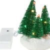 Clearance VBS LED Deko-Tannenbäume