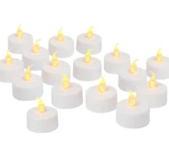 Online VBS XXL VBS LED Teelichter, 16 Stk.