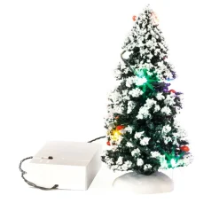 Outlet VBS LED-Deko-Tannenbaum