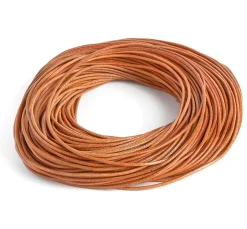 Outlet VBS XXL VBS Lederband, 50 m