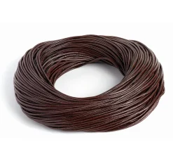 Outlet VBS XXL VBS Lederband, 50 m