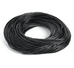 Outlet VBS XXL VBS Lederband, 50 m