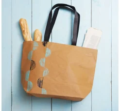 Best VBS Lederpapier-Tasche