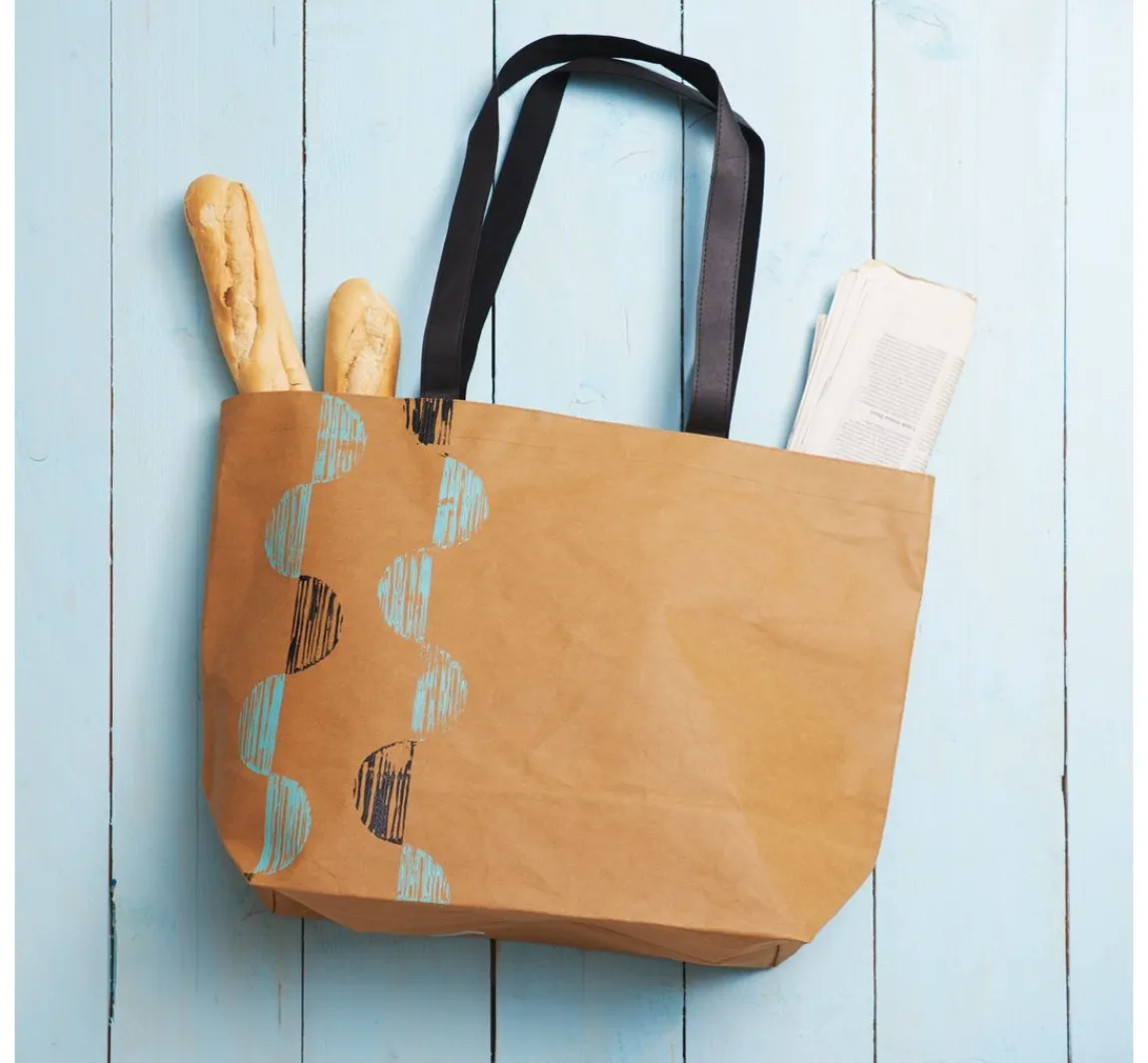 Best VBS Lederpapier-Tasche