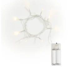 Sale VBS LED-Lichterkette, 10 LEDs