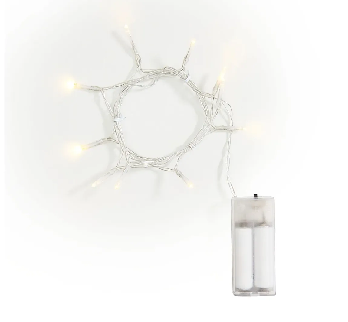 Sale VBS LED-Lichterkette, 10 LEDs