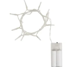 Sale VBS LED-Lichterkette, 10 LEDs