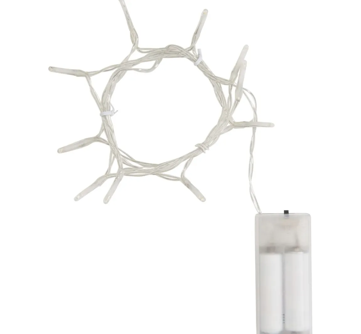 Sale VBS LED-Lichterkette, 10 LEDs