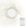 Best VBS LED-Lichterkette, 20 LEDs