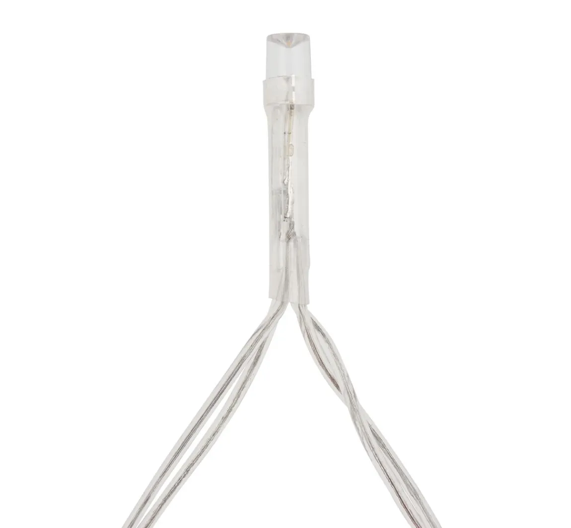 Sale VBS LED-Lichterkette, 10 LEDs, 5 Stück