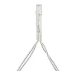Discount VBS XXL VBS LED-Lichterketten "20 LEDs", 10 Stück