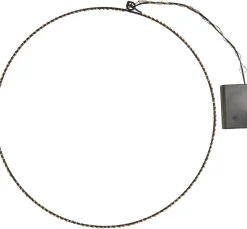VBS LED-Metallring "Kreis"