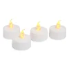 Outlet VBS LED-Teelichter, 4 Stück