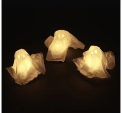 Outlet VBS LED-Teelichter, 4 Stück