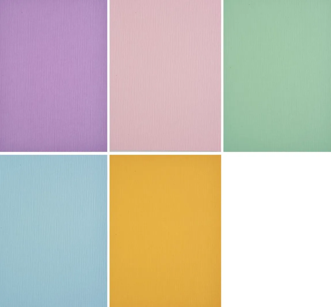 Online VBS Leinenkarton "Pastel Poetry"
