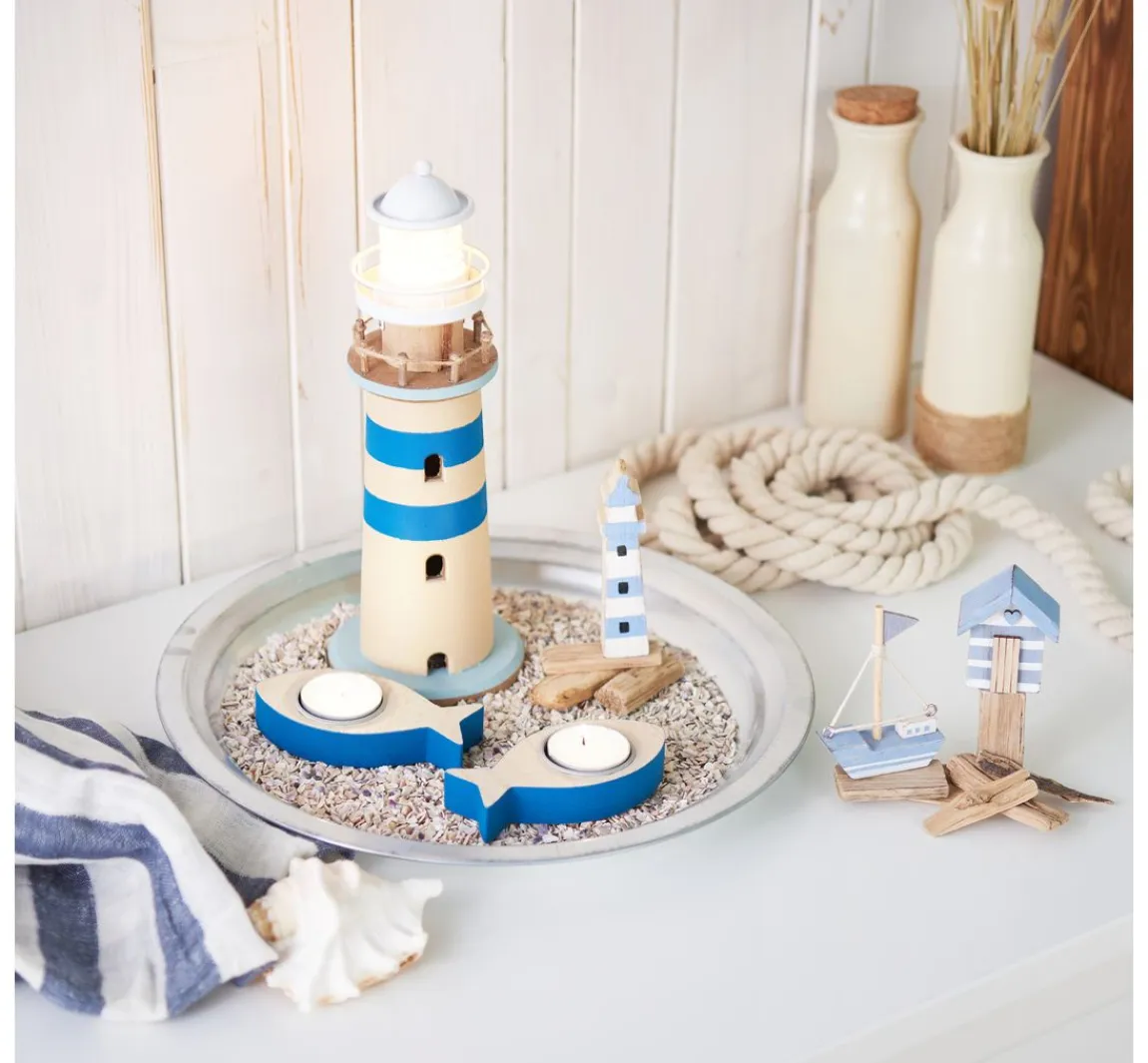 Clearance VBS Leuchtturm "Haven Light"