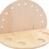 Sale VBS Lichterbogen mit 4 Teelichthaltern