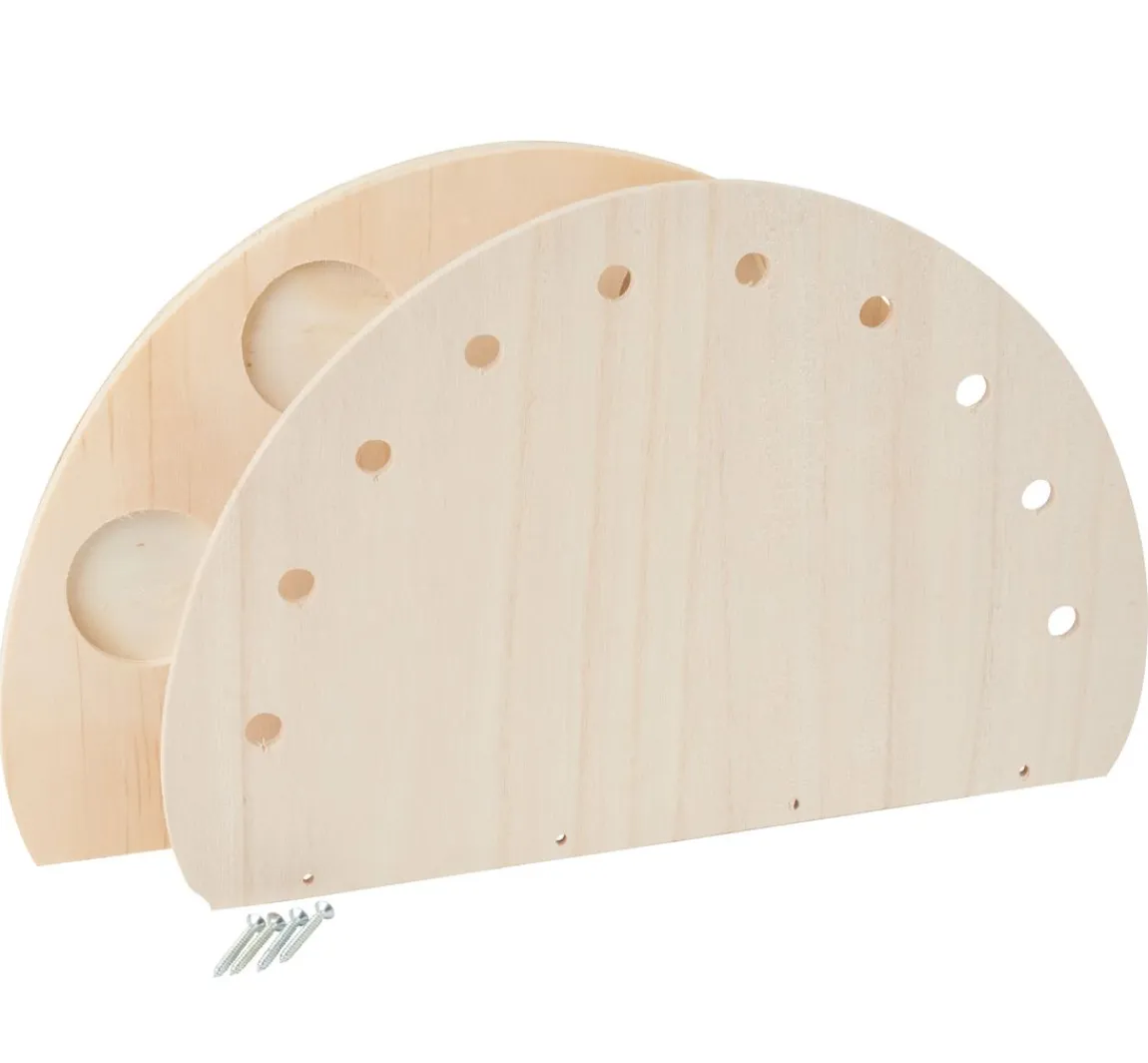 Sale VBS Lichterbogen mit 4 Teelichthaltern
