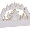 Outlet VBS Lichterbogen "Schneemann"