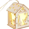 Hot VBS Lichterhaus "Rentier", inkl. LED